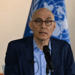 El jefe de derechos humanos de la ONU visitará Haití esta semana