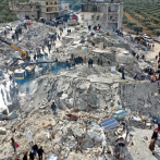 República Dominicana expresa sus condolencias por las pérdidas a Turquía tras catastrófico terremoto