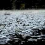 Pronostican lluvias moderadas en el interior del país para este lunes
