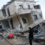 Diversas ONG se movilizan para atender a las víctimas del terremoto en la frontera entre Turquía y Siria