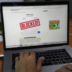 Pakistán bloquea Wikipedia por 