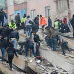 Turquía solicita ayuda de emergencia a la OTAN frente al terremoto