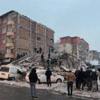 Trece países de la UE se movilizan para ayudar a Turquía frente al terremoto