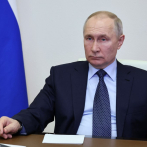 Putin ofrece ayuda de Rusia a Turquía y Siria tras terremoto