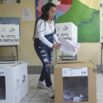 Oposición se fortalece tras consulta electoral Ecuador