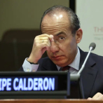 Felipe Calderón niega pactos con el narco