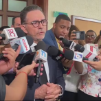 Carlos Salcedo: Envío de Alexis Medina a juicio de fondo 