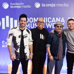 “Dominicana Music Week” impulsará la consolidación y desarrollo en la industria de la música en República Dominicana