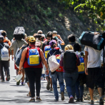 Nueva York paga traslados voluntarios de emigrantes venezolanos a Canadá