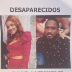 Continúa investigación del caso de esposos desaparecidos en La Guáyiga