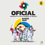 Clásico Mundial 2023: Reglas y Reglamentos del torneo