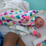 Dictan tres meses de prisión preventiva a mujer que raptó recién nacida de maternidad