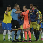 Colombia busca clasificar al Mundial Sub'20 ante una Brasil que ya consiguió el pase