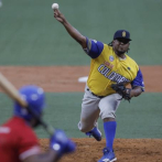 Conoce la historia de Eduar López, el pitcher dominicano que silenció al Licey en la Serie del Caribe