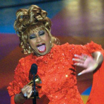 Celia Cruz vuelve a hacer historia al ser elegida para una moneda de EE.UU.