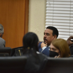Alexis Medina irá a juicio de fondo acusado estafa