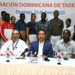 La Federación de Taekwondo reclama la construcción de un pabellón