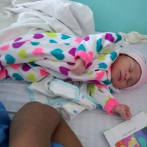 Tribunal impone tres meses de prisión preventiva en contra de mujer sustrajo a una recién nacida de maternidad