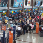Línea aérea elimina pago de 10 dólares de Tarjeta de Turismo a pasajeros dominicanos