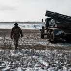 Moscú sostiene que el conflicto en Ucrania terminará 