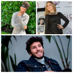 Sebastián Yatra, Prince Royce y Gloria Trevi actuarán en Premio Lo Nuestro