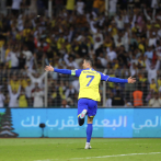 Cristiano Ronaldo anota su primer póker de goles en fútbol saudí