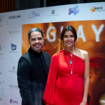 Evelyna Rodríguez y Danilo Reynoso llegan al cine colombiano con 