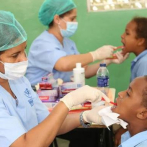 Salud Pública da por controlados los casos de difteria en Barahona
