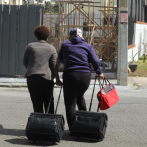 Jóvenes dominicanos emigran por falta de trabajo, seguridad y derechos, según estudio