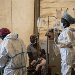 Los brotes de cólera amenazan a mil millones de personas