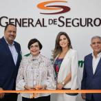 General de Seguros inaugura sucursal en Punta Cana