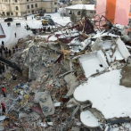 Ascienden a más de 21,000 los fallecidos por los terremotos en Turquía y Siria