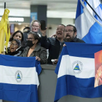 Nicaragua libera a más de 200 opositores y los envía a EEUU