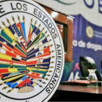 La OEA crea un grupo de trabajo para apoyar las elecciones en Haití