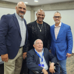 Hernández, Pérez, Raven y Núñez, a la inmortalidad caribeña