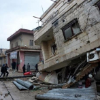 Turquía y Armenia abren su frontera por vez primera en 35 años para facilitar la ayuda por los terremotos
