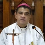 Nicaragua condena al obispo Álvarez a 26 años de cárcel