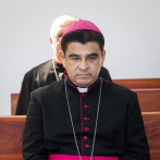 EEUU exige la liberación del obispo nicaragüense que se negó a ser desterrado