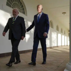 Defender la democracia, tema de reunión Lula-Biden