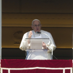 El papa angustiado por situación de obispo en Nicaragua