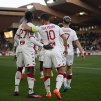 PSG cae de nuevo ante Mónaco, antes de visitar al Bayern
