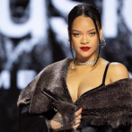Rihanna, trío de himnos destacan el poder estelar del Super Bowl
