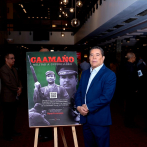 René Fortunato estrena documental sobre Caamaño