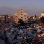 Más de 33 mil fallecidos por terremoto en Siria y Turquía