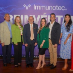 Immunotec Global celebra su séptimo aniversario