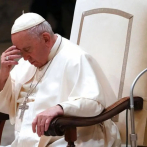Papa pide diálogo tras condena de obispo Nicaragua