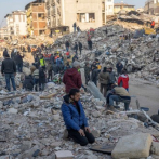 Sube a 35.000 el número de fallecidos por los terremotos en Turquía y Siria