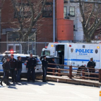 Varios heridos en Nueva York en un aparente atropello intencionado