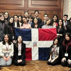 Colegio San Judas Tadeo obtiene distinción en Modelo de Naciones Unidas de Harvard