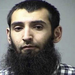 EEUU pide pena de muerte para yihadista que mató a 8 personas en Nueva York